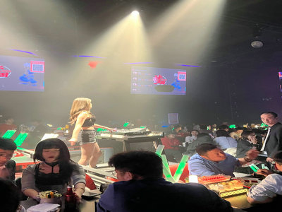 扬州夜场招聘